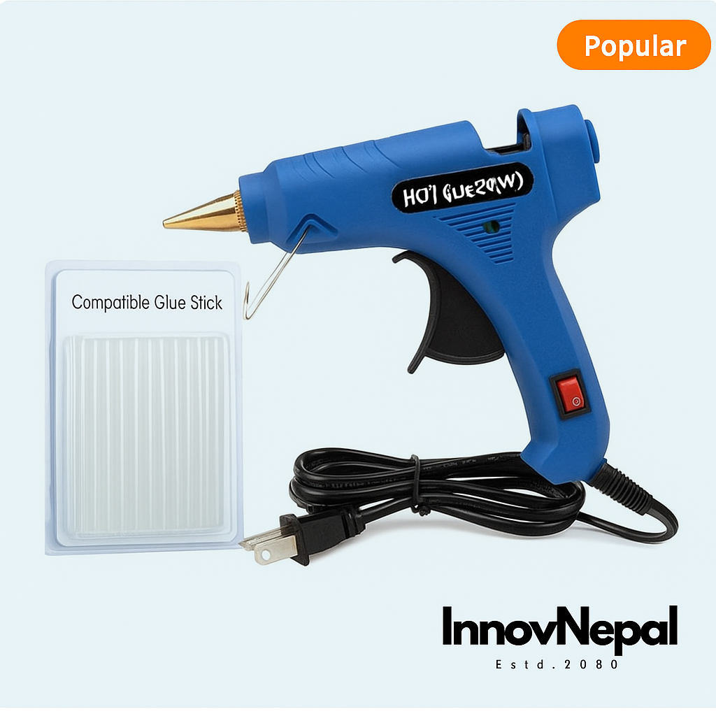 Hot Glue Gun (Normal)